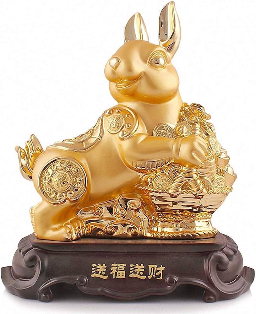 Chinese Zodiac Figurines: Unique Animal Statues for Feng Shui and Collecting