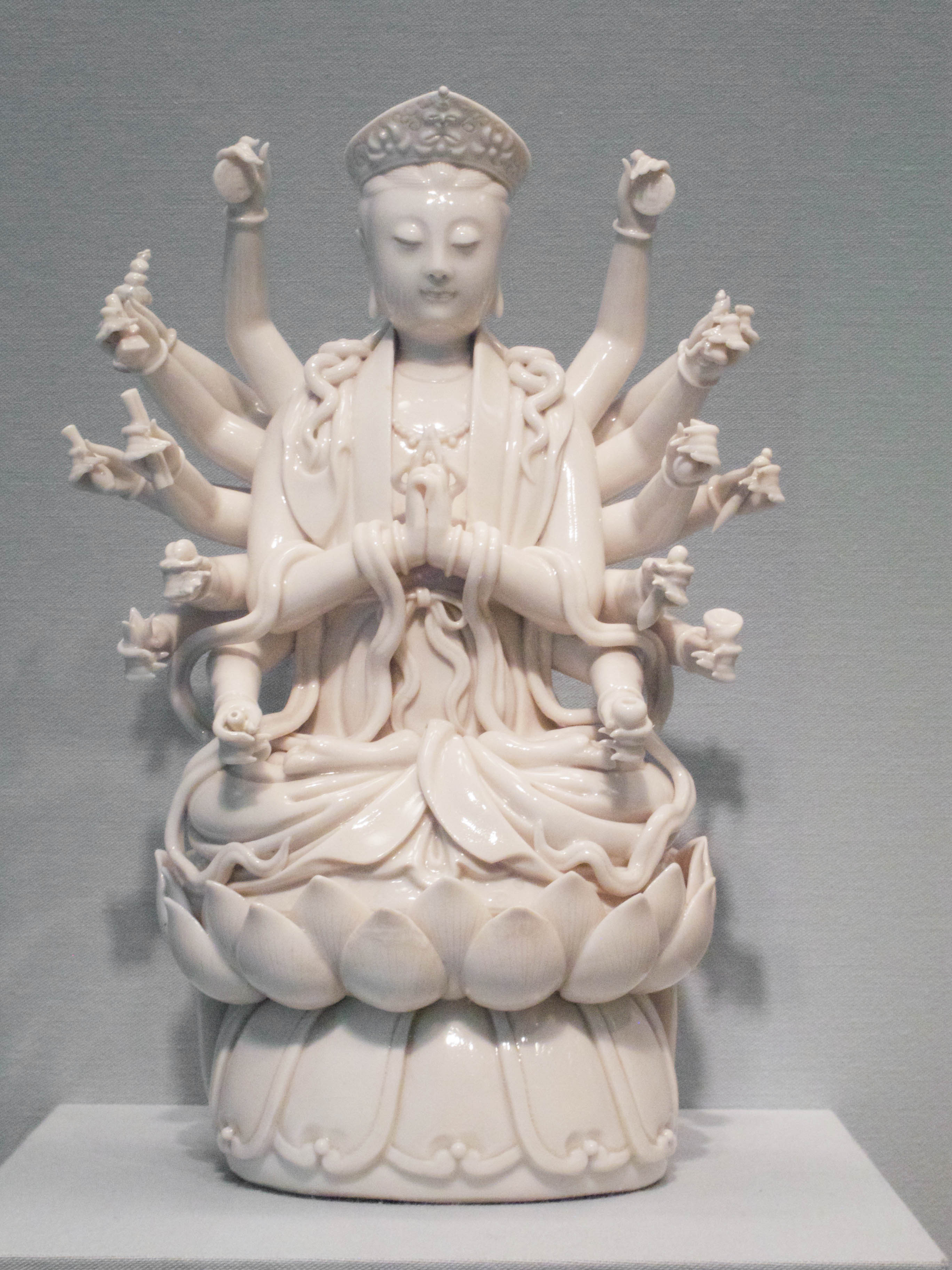 The Role of Taoist Priestesses in Tang Dynasty: Power, Gender, and Religion