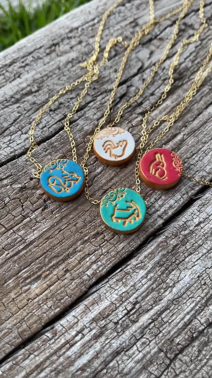 Shop Chinese Zodiac Jewelry: Personalized Pieces to Suit Your Sign