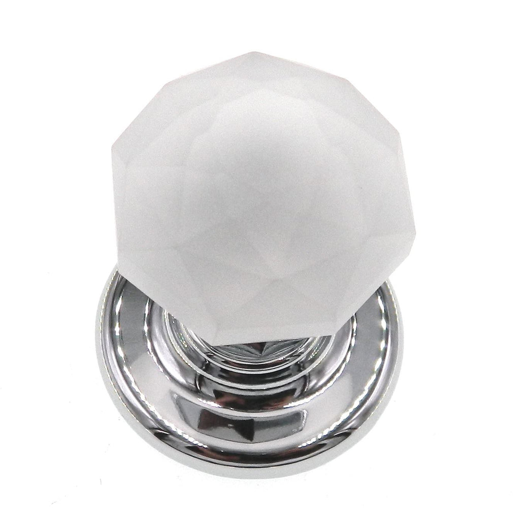 Amerock Fine Crystal Knobs E5248: Upgrade Your Home Decor Now