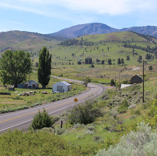 Cinnabar Ranch Oregon: A Historic Cattle Ranch in the Heart of Oregon