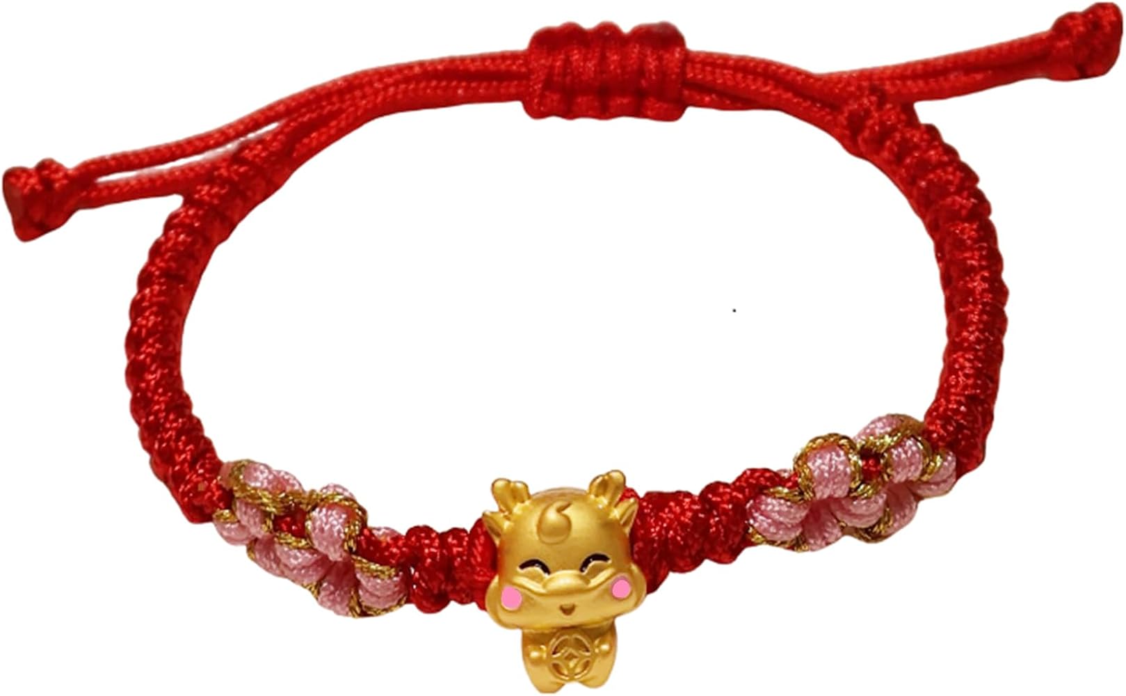 Beautiful Chinese Zodiac Bracelets: Custom Charms for Prosperity and Protection