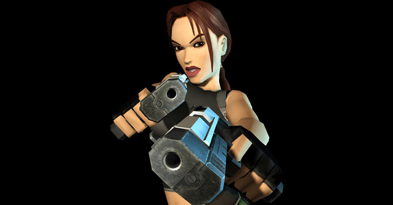 Tomb Raider: Quest for Cinnabar - Complete Walkthrough and Guide