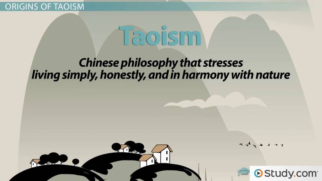 Discover Taoist Teachings at the Taoist Institute: Courses, Philosophy, and Practices