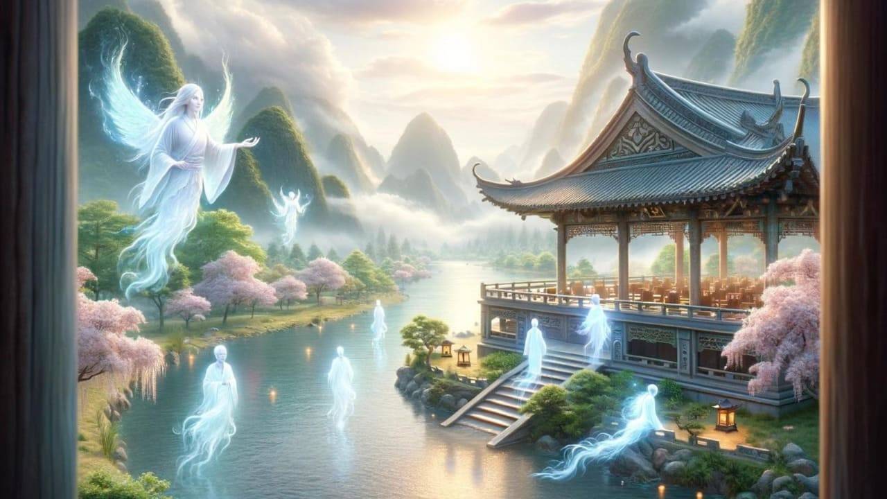 Do Taoists Believe in Reincarnation? Exploring Taoist Views on Life After Death