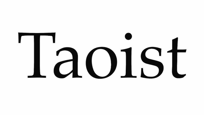 The Right Way to Pronounce Taoist: Understanding Taoisms English Pronunciation