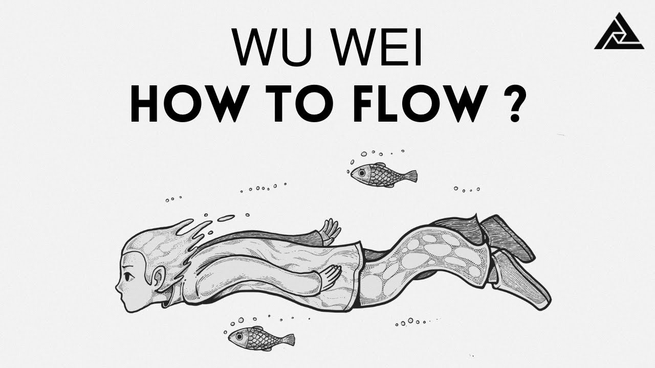 Wu Nien Taoist Teachings: How Thoughtlessness Aligns with the Dao