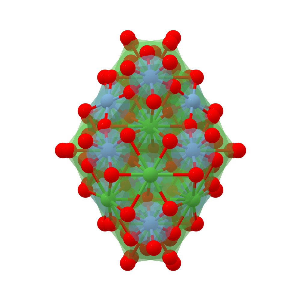 Crystal Lopez LA1: Exploring the Surface Crystallography of LaAlO3