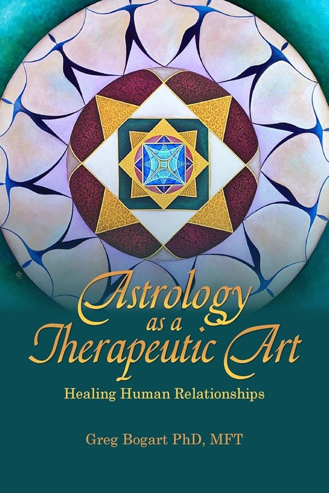 Astrology and Relationship Counseling: A Powerful Tool for Personal Growth and Healing