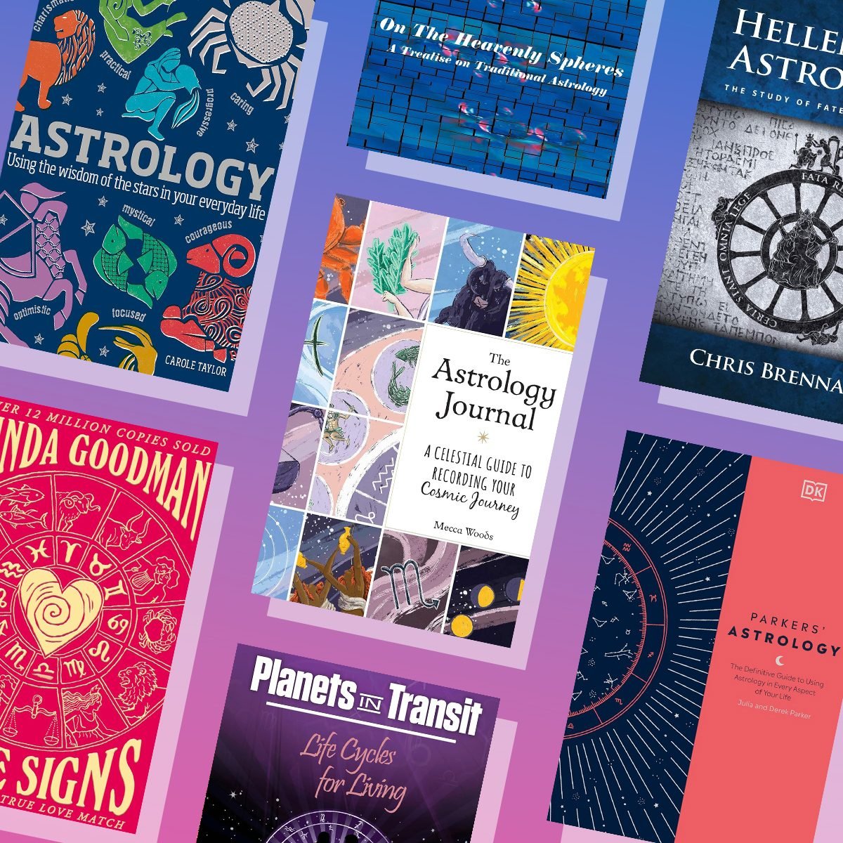 Best Astrology Books to Master the Stars: Learn with Expert Guides