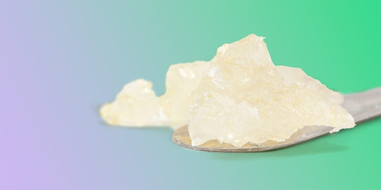 THC Crystals Explained: The Power and Purity of Crystal THC