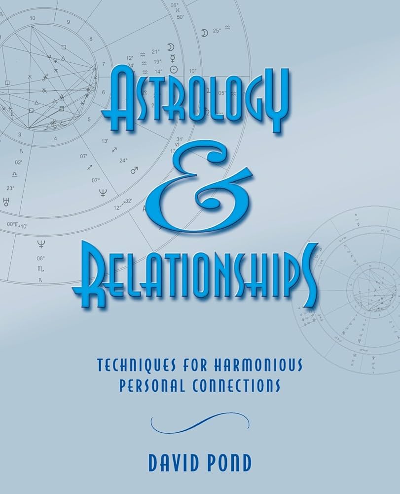 Astrology and Relationship Counseling: A Powerful Tool for Personal Growth and Healing