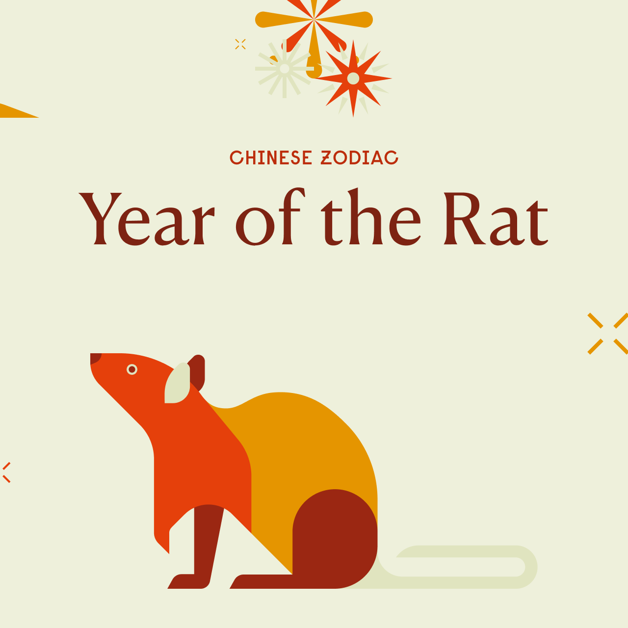 Chinese Zodiac 1888: Understanding the Year of the Rat and Its Influence