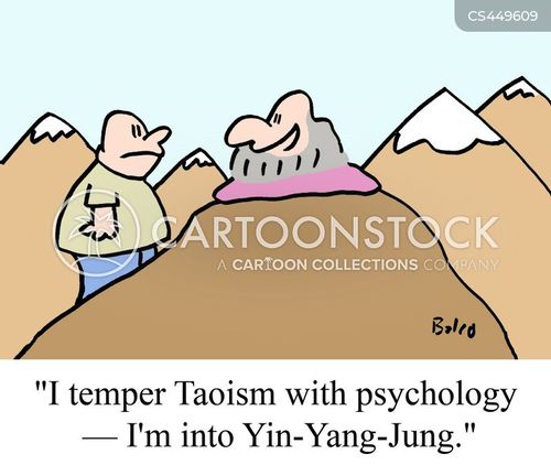 Explore Taoism Through Funny Taoist Memes and GIFs