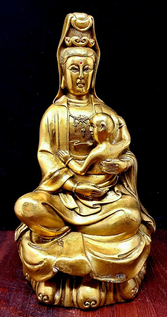 Taoist Statue for Sale: Authentic Handcrafted Figures & Feng Shui Decorations