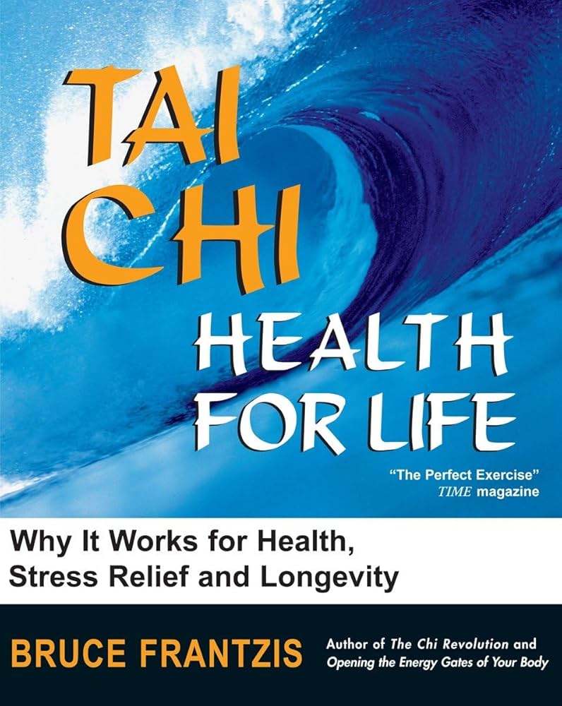 Taoist Tai Chi Du: A Journey into Ancient Health Practices and Modern Wellness