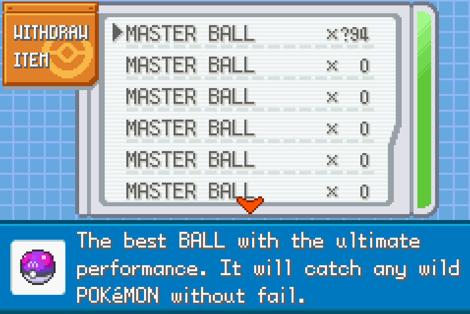 Pokemon Crystal Cheats: Easy Tips for Master Balls and Shiny Pokemon