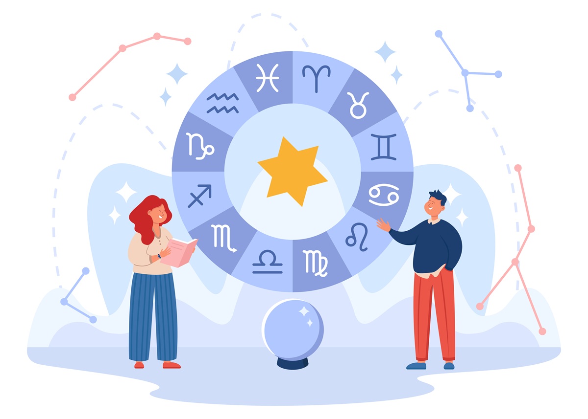 Leverage Astrology in Personal Branding: A Step-by-Step Guide