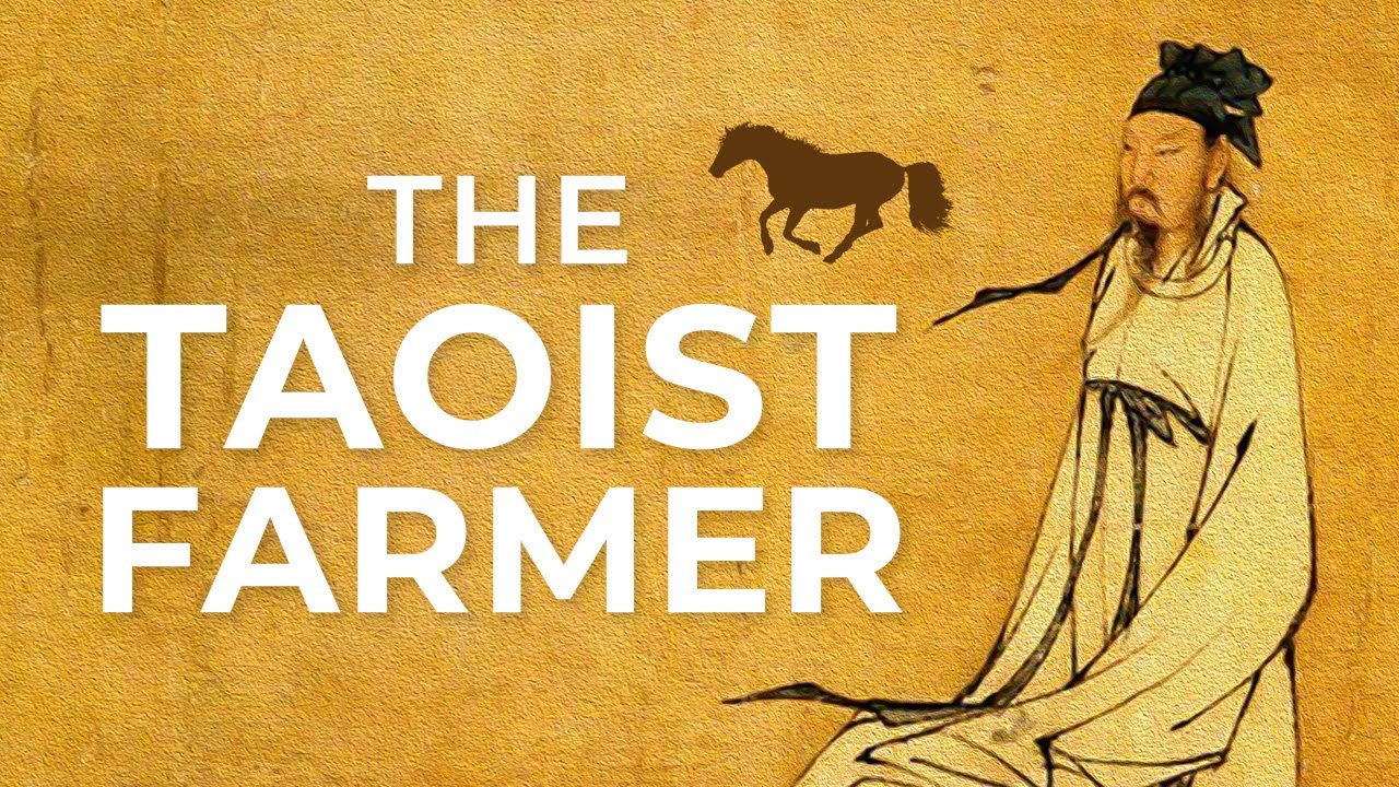 Understanding the Taoist Farmer Story: A Lesson in Acceptance and Change