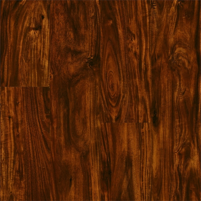 Armstrong Luxe Plank Flooring Cinnabar: Best Rigid Core Vinyl for Durability