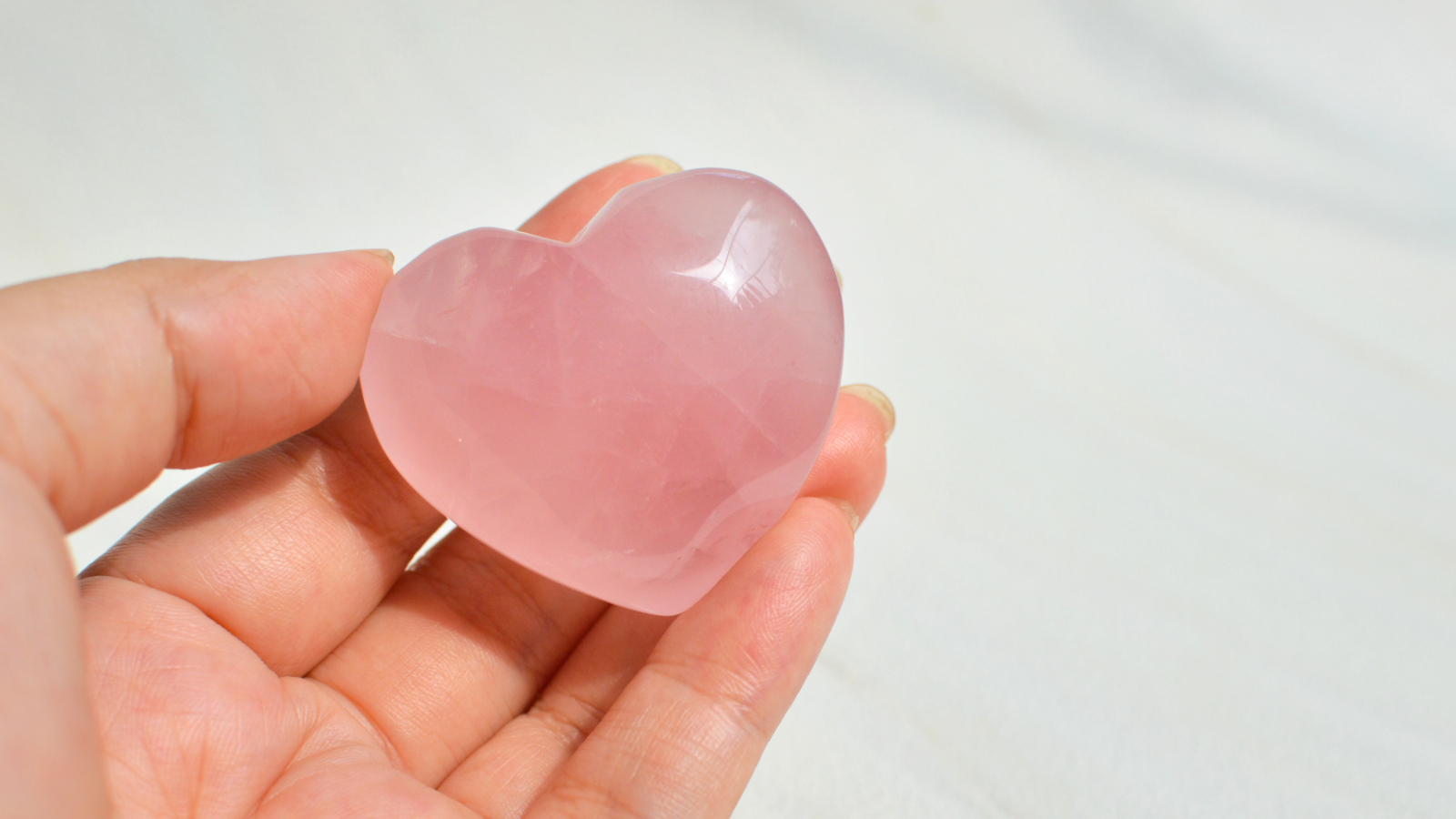 How Pink Crystals Enhance Love and Wellness: A Complete Guide