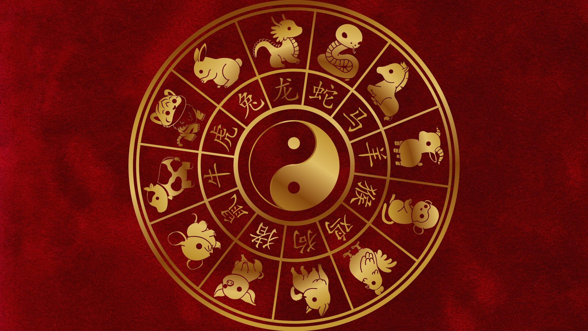 Discover Your Chinese Zodiac Stones: Birthstones for Each Zodiac Sign