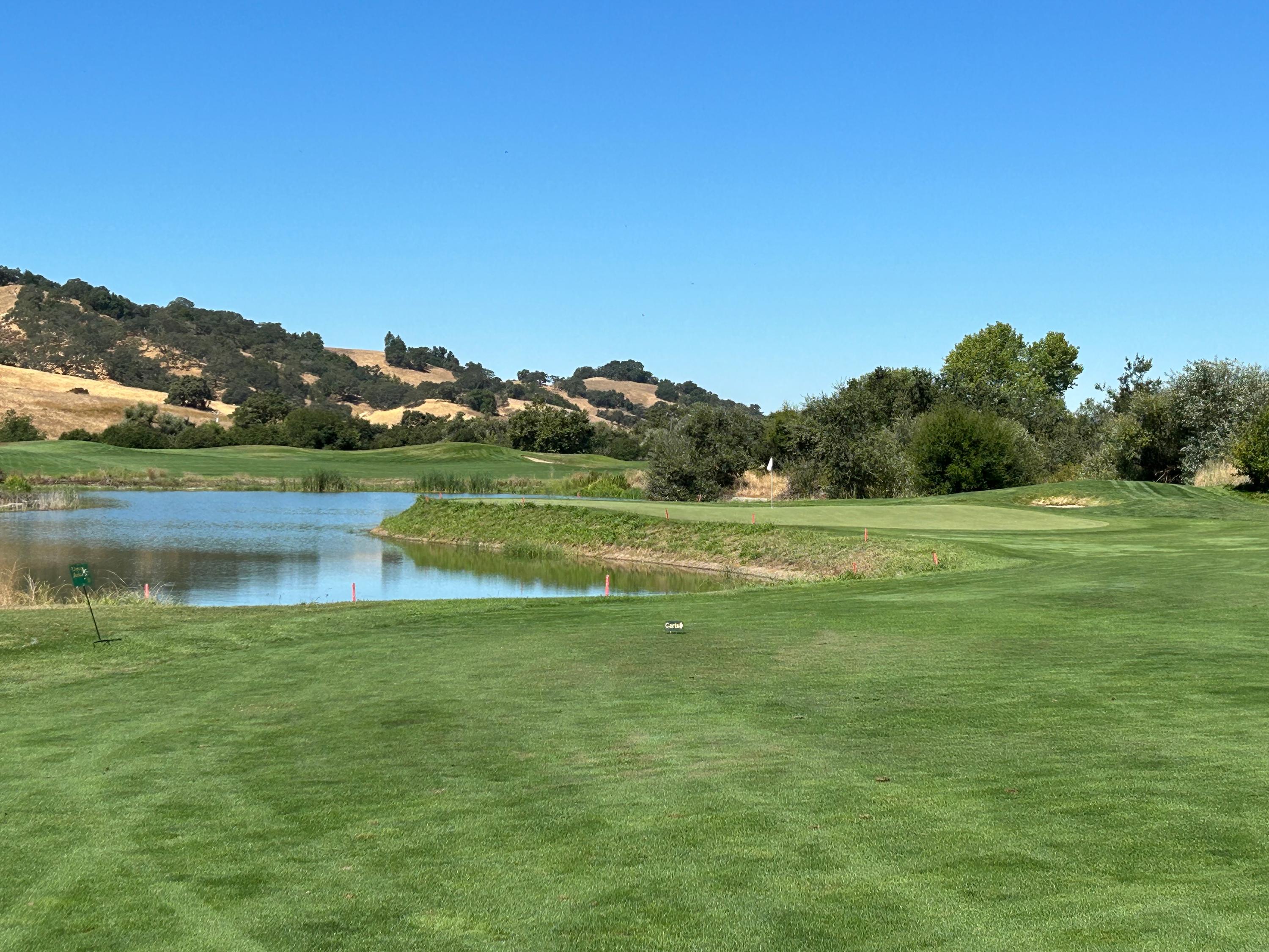 Cinnabar Hills Golf Weather: Hourly Forecast and Playing Conditions