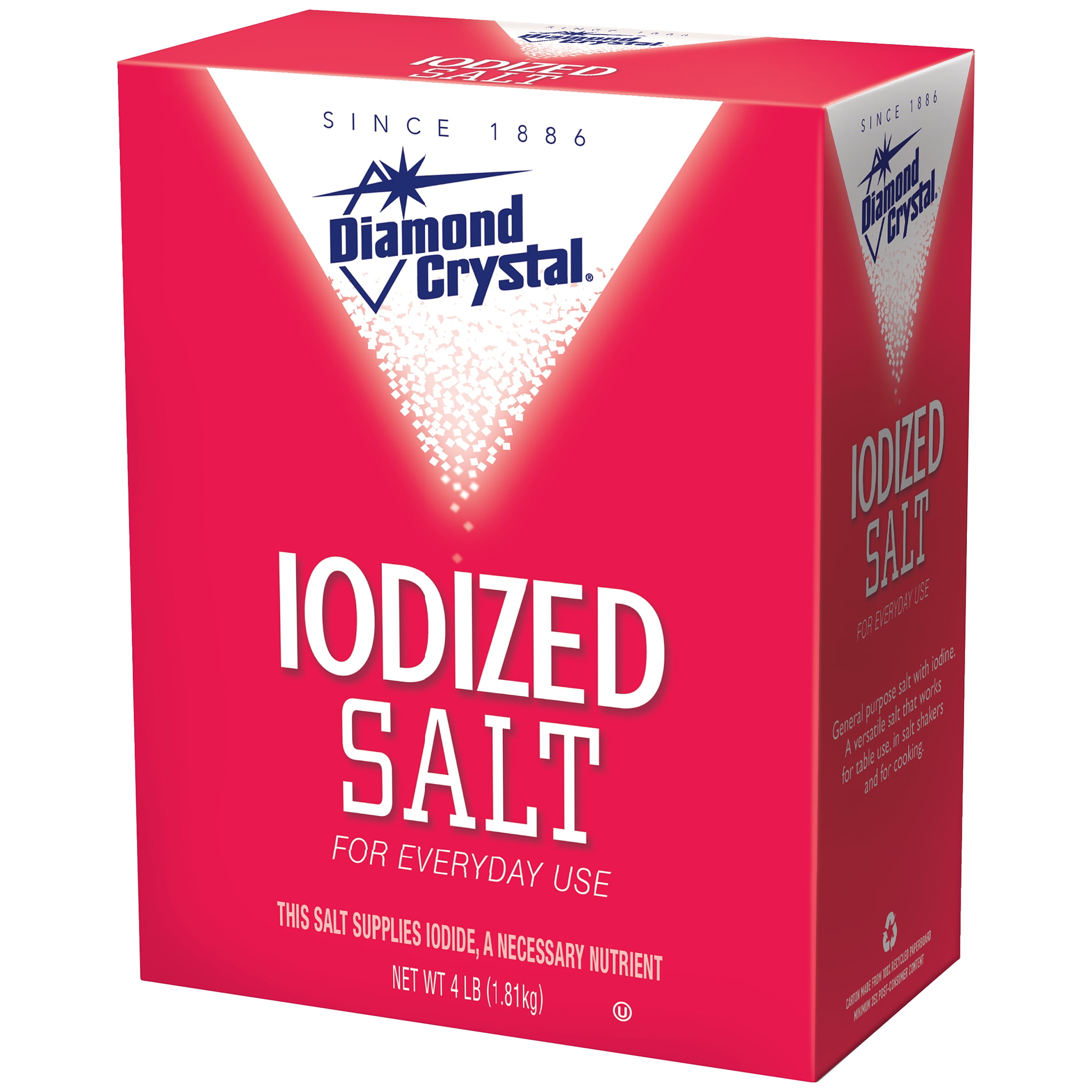 Where to Find Diamond Crystal Salt in Massachusetts: Top Retailers & Stores