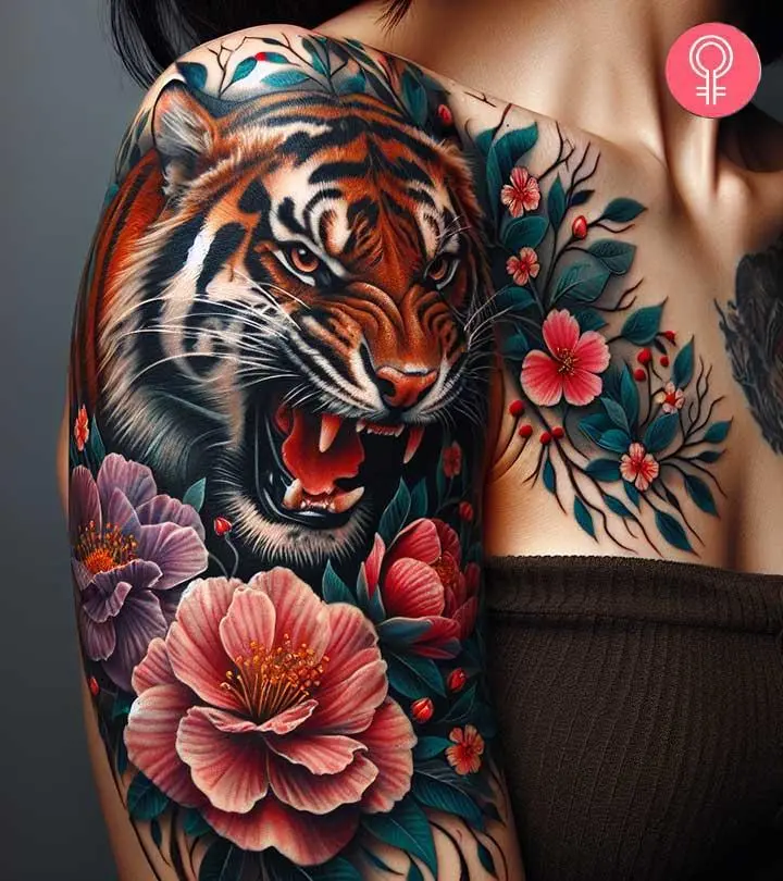 Explore Stunning Chinese Zodiac Tattoo Designs and Their Meanings