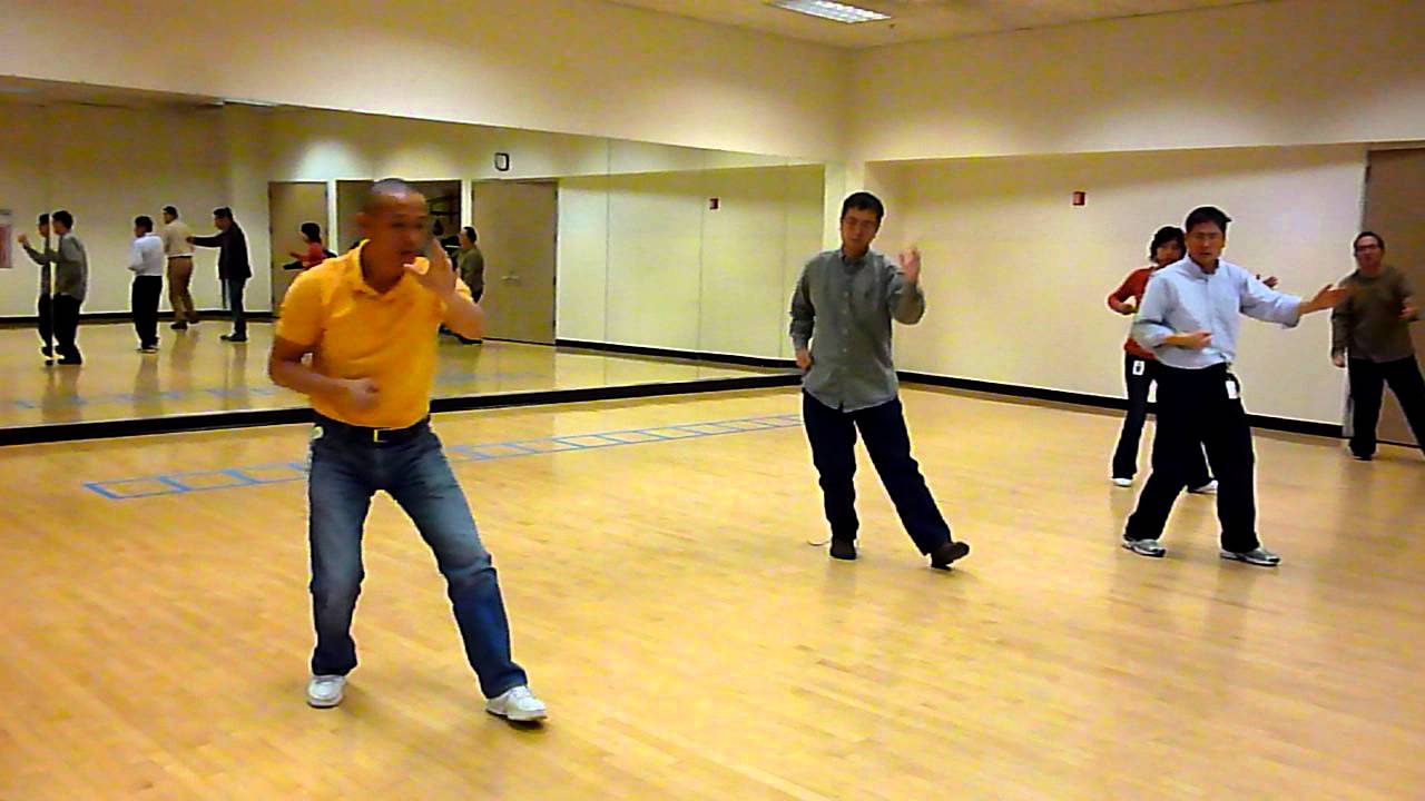 Explore Taoist Tai Chi USA: 108-Move Form for Mind, Body & Spirit Balance