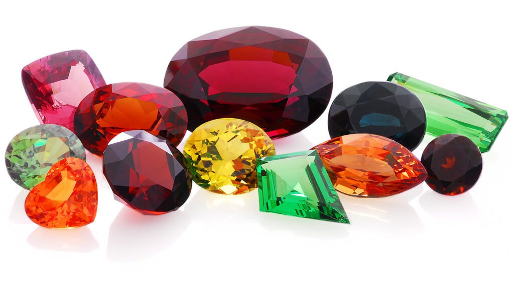 Unlock Your Lucky Gemstone with Chinese Zodiac Birthstones