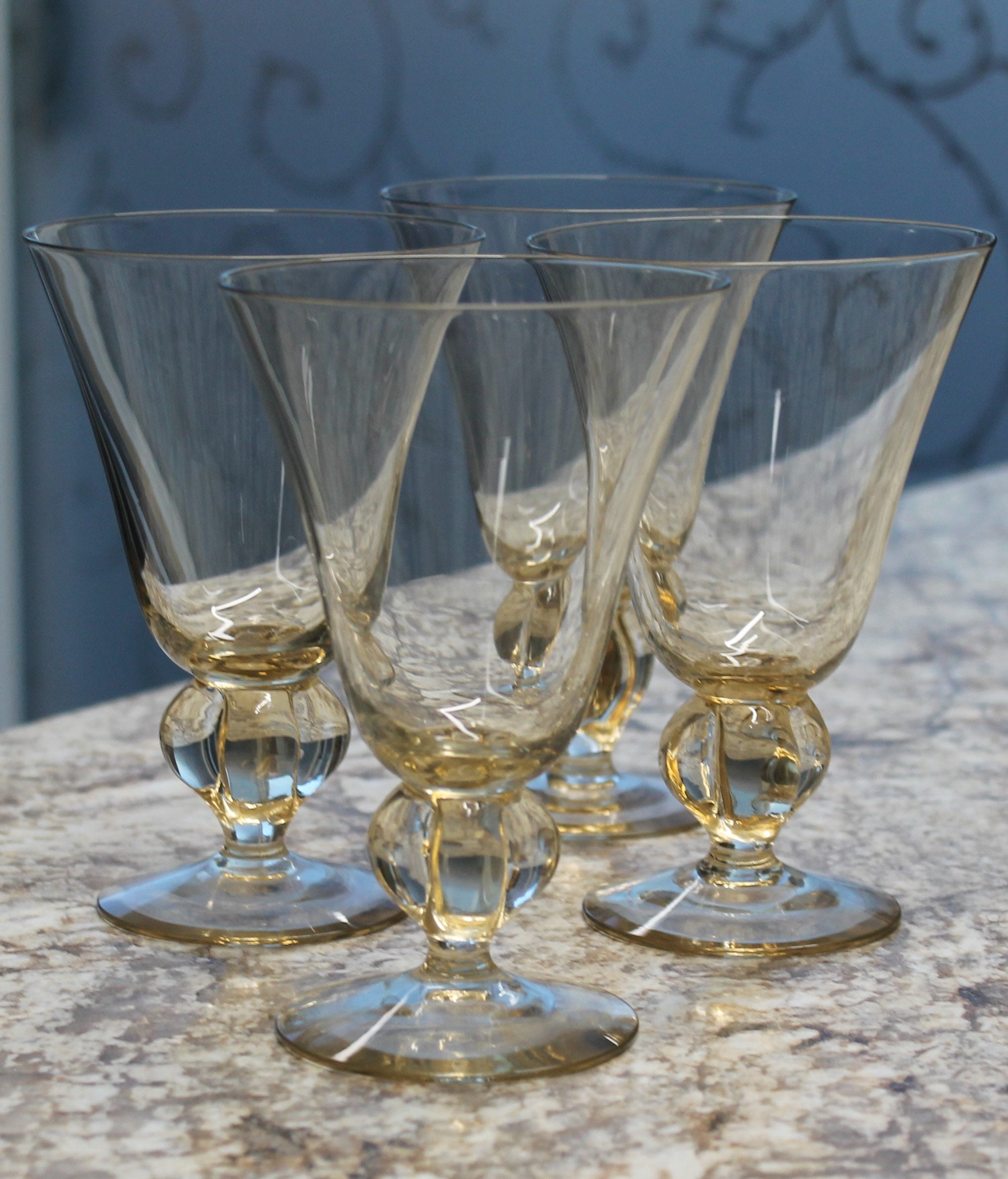 Skruf Crystal Glasses: Discover the Timeless Elegance of Swedish Craftsmanship