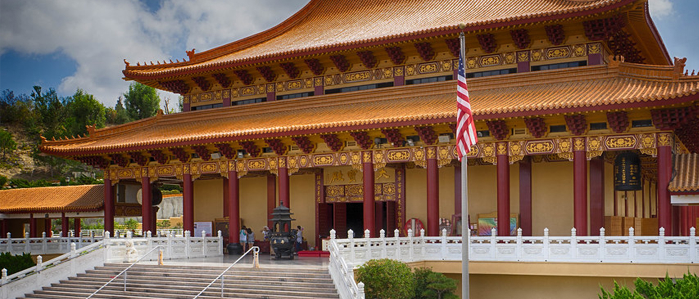 Taoist Temple Near Me: Explore Local Temples for Spiritual Awakening