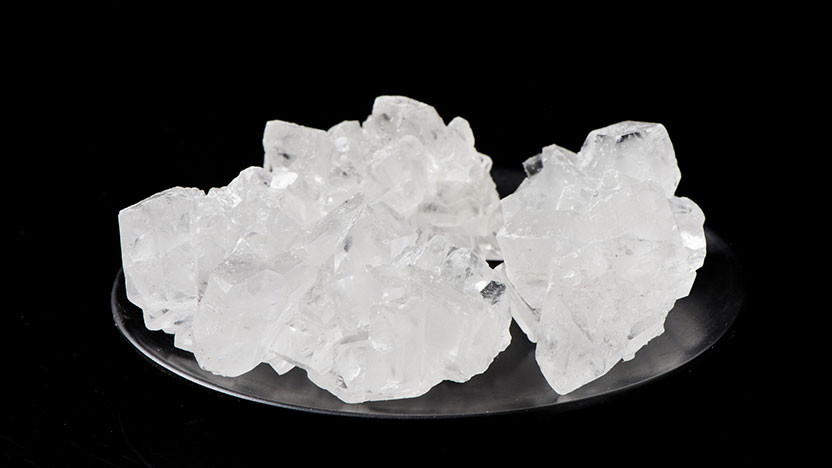 THC Crystals Explained: The Power and Purity of Crystal THC