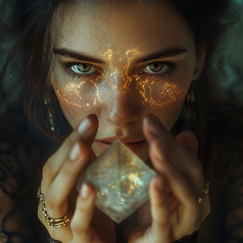 Discover the Best Crystal Balls for Clairvoyance and Spiritual Practices