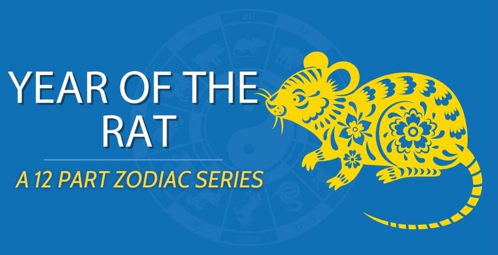 Chinese Zodiac 1888: Understanding the Year of the Rat and Its Influence