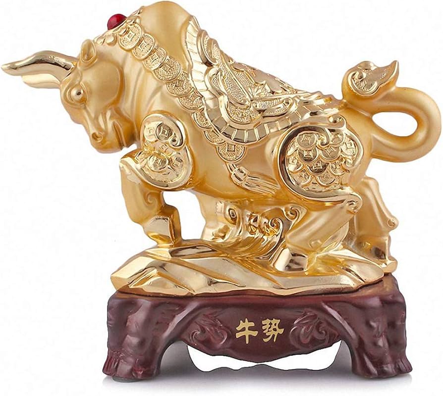 Chinese Zodiac Figurines: Unique Animal Statues for Feng Shui and Collecting