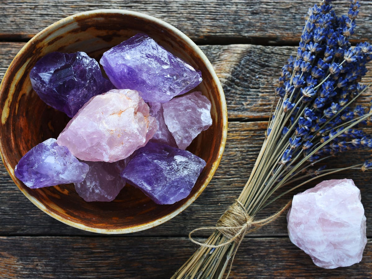 How Pink Crystals Enhance Love and Wellness: A Complete Guide