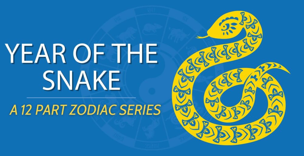 1869 Chinese Zodiac: Discover the Year of the Snake and Its Significance