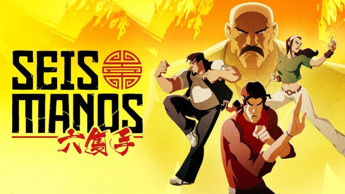 The Influence of Taoism in Anime: Best Taoist-Inspired Series