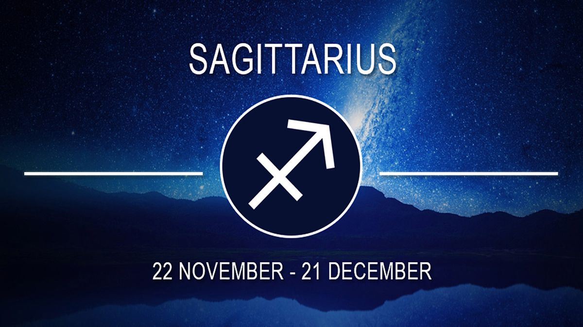 Astrology for December 17: Sagittarius Characteristics, Love, and Career Horoscope