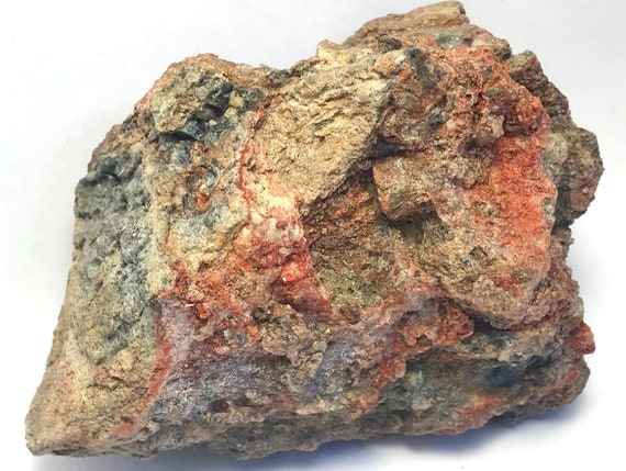 Explore Cinnabar for Sale: Top Quality Mercury Ore and Pigment Available