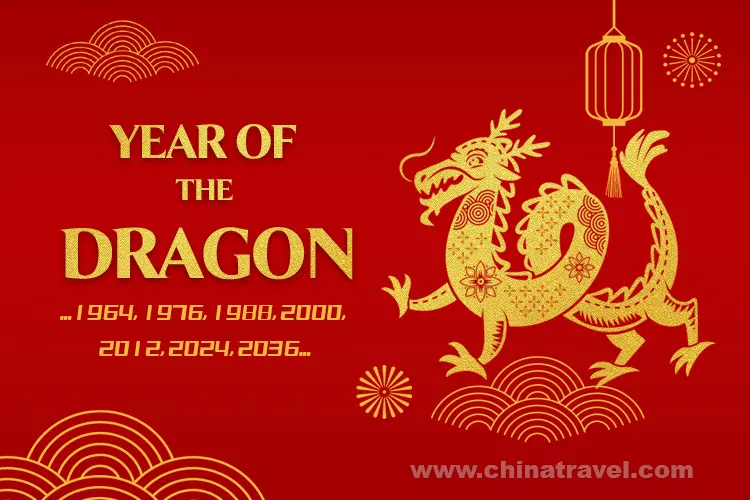 1820 Chinese Zodiac Year: Discover the Year of the Dragon and Its Significance