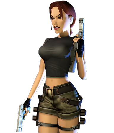 Tomb Raider: Quest for Cinnabar - Complete Walkthrough and Guide