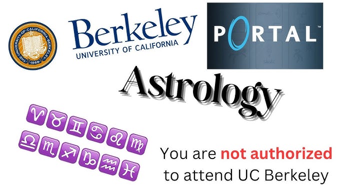 Is UC Berkeley Portal Astrology Accurate for 2024? Explore the Insights