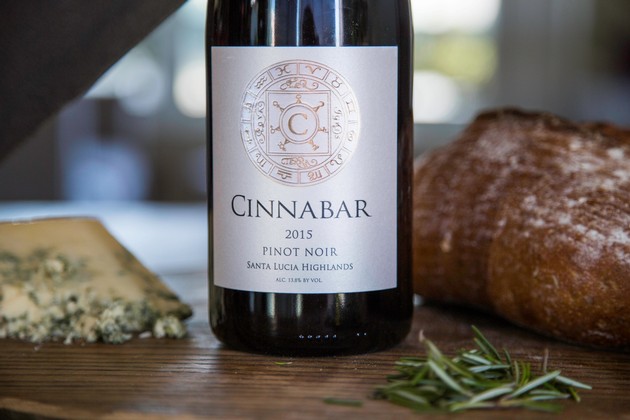 Cinnabar Wine Bar: Your Ultimate Destination for Cocktails and Cozy Vibes