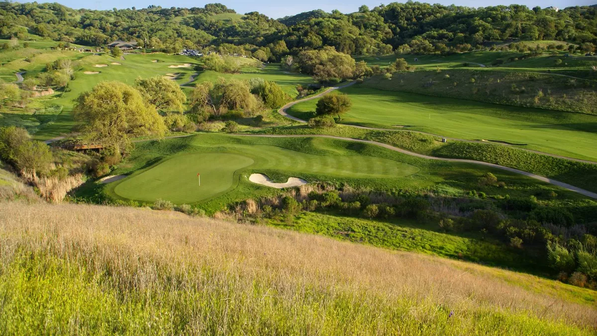 Cinnabar Hills Golf Weather: Hourly Forecast and Playing Conditions