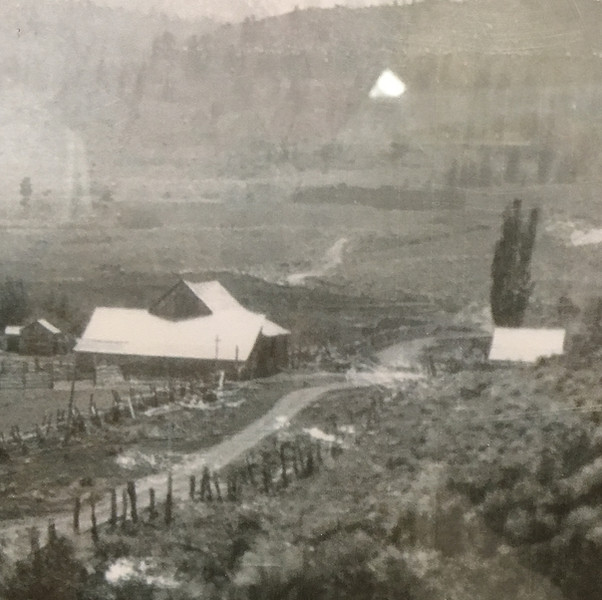 Cinnabar Ranch Oregon: A Historic Cattle Ranch in the Heart of Oregon