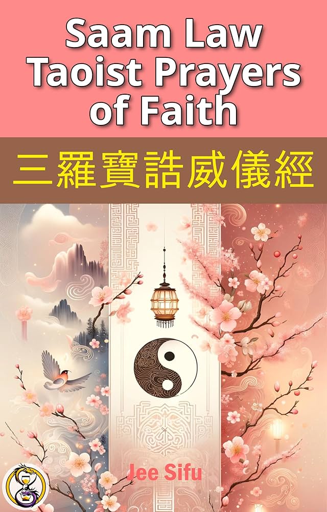 Explore Taoist Prayers: Insights into the Rituals and Chants of Taoism