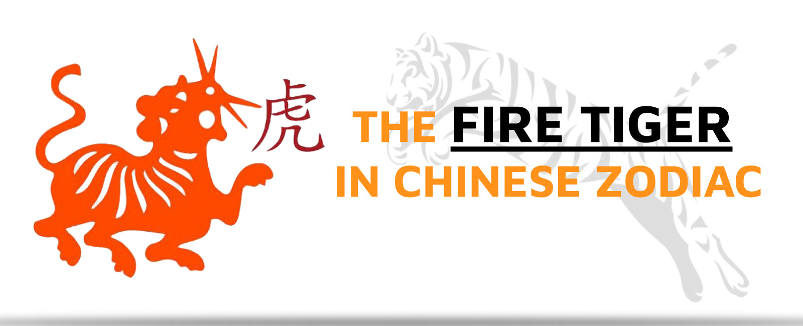 Explore the 1866 Chinese Zodiac: How the Fire Tiger Shapes Your Personality and Destiny